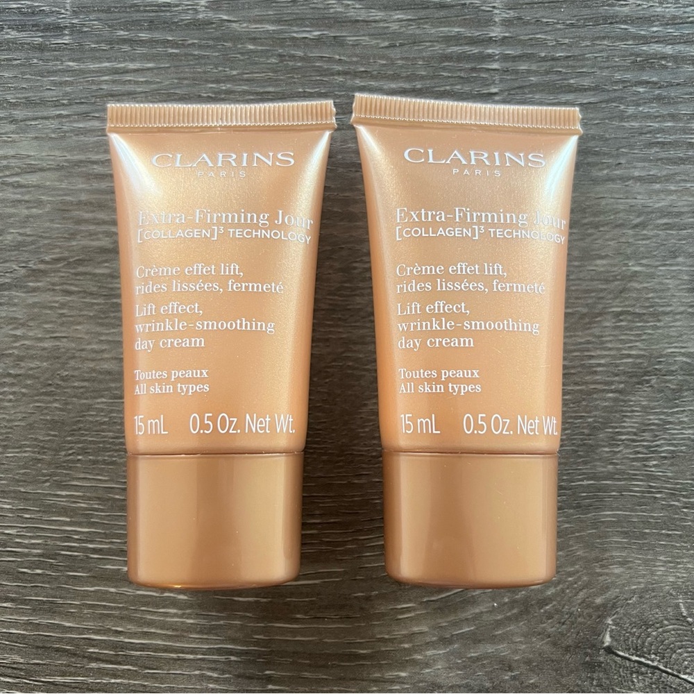 Clarins Extra-Firming Jour Day Cream 30ml